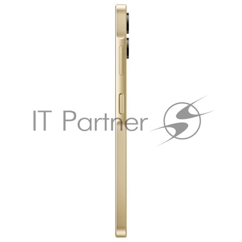 Мобильный телефон GALAXY A06 4/64GB GOLD SM-A065 SAMSUNG