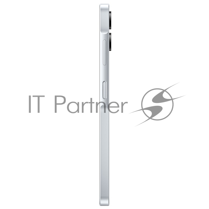 Мобильный телефон GALAXY A06 4/64GB L.BLUE SM-A065 SAMSUNG