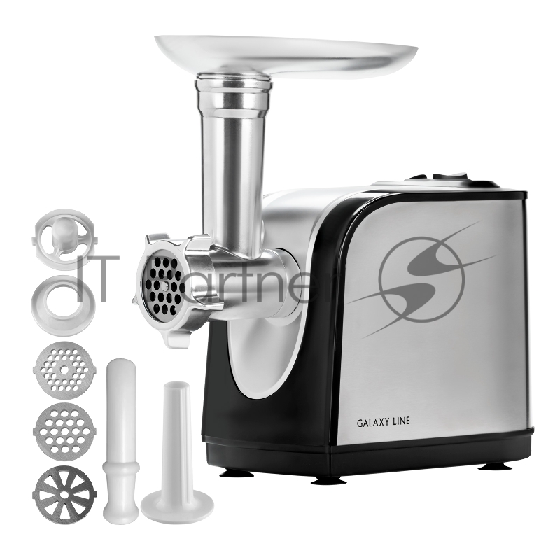 Мясорубка GALAXY GL 2416