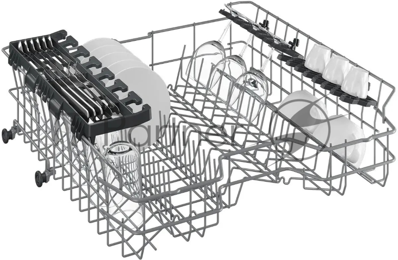 Встраиваемая посудомоечная машина Beko BDIN 16420