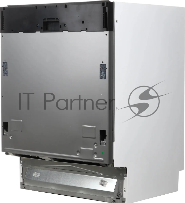 Встраиваемая посудомоечная машина Beko BDIN 16420