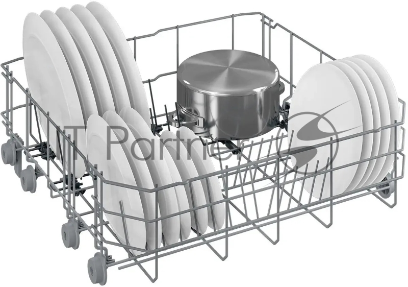 Встраиваемая посудомоечная машина Beko BDIN 16420