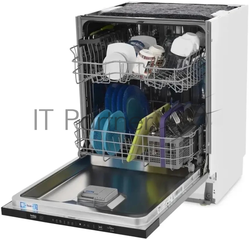 Встраиваемая посудомоечная машина Beko BDIN 16420