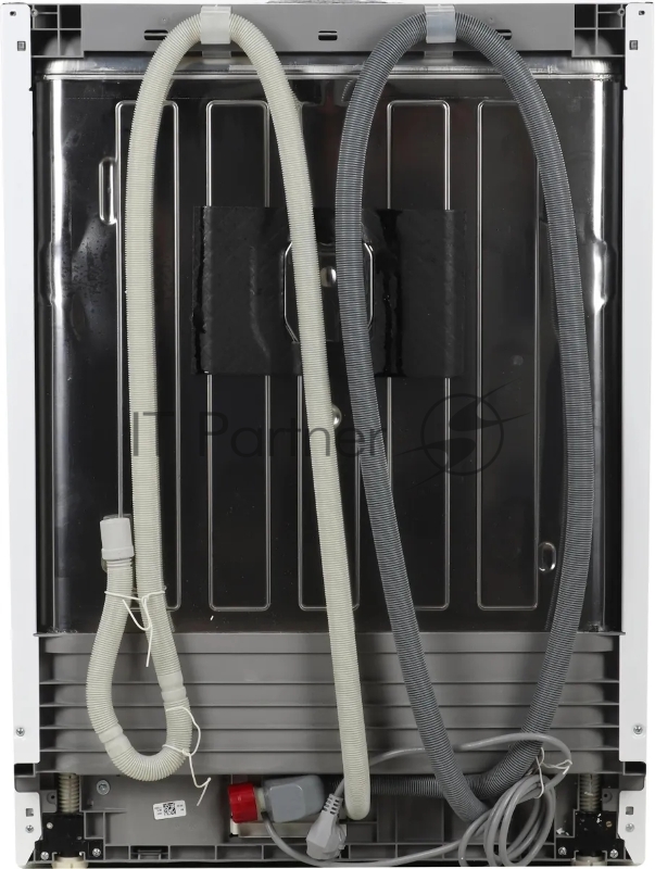 Встраиваемая посудомоечная машина Beko BDIN 16420