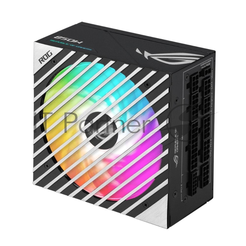 Блок питания ASUS ROG-LOKI-850P-SFX-LGAMING