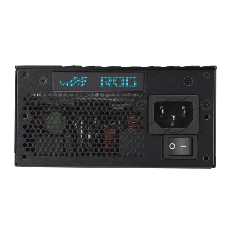 Блок питания ASUS ROG-LOKI-850P-SFX-LGAMING