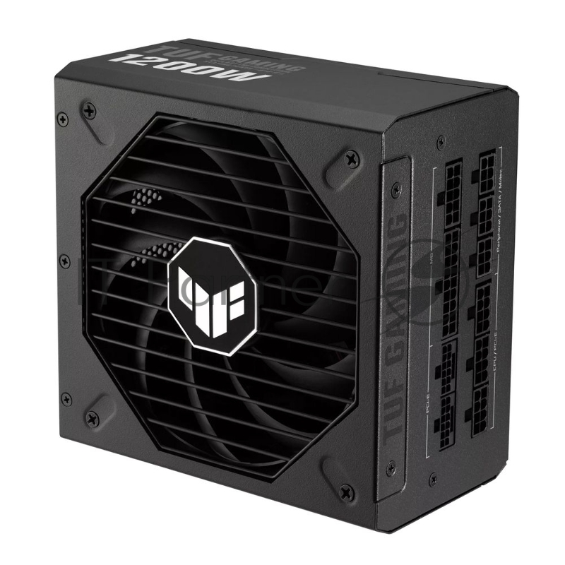 Блок питания ASUS TUF-GAMING-1200G/PSU, CE+UK