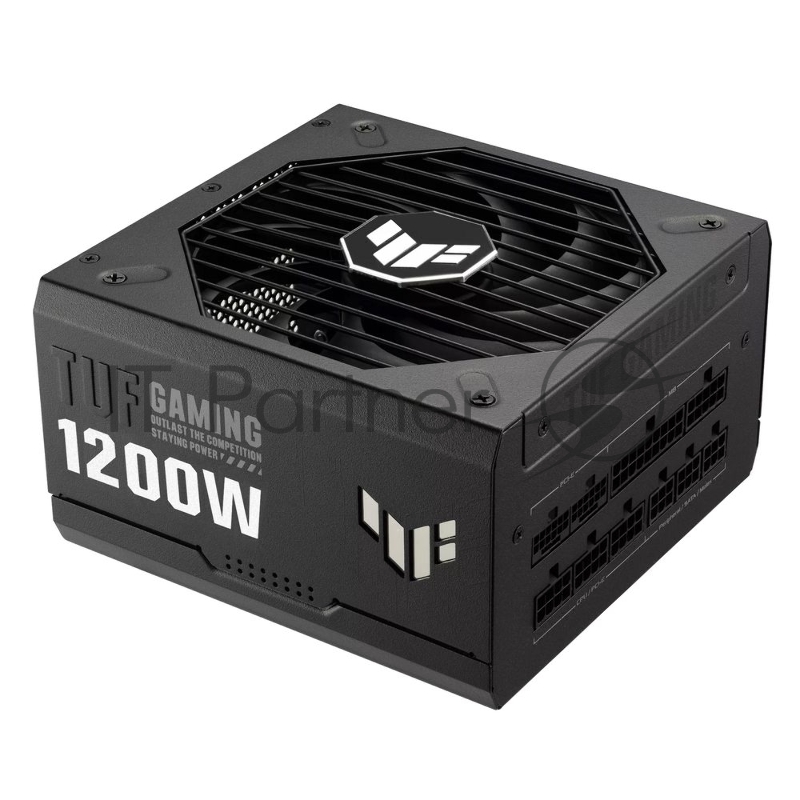 Блок питания ASUS TUF-GAMING-1200G/PSU, CE+UK
