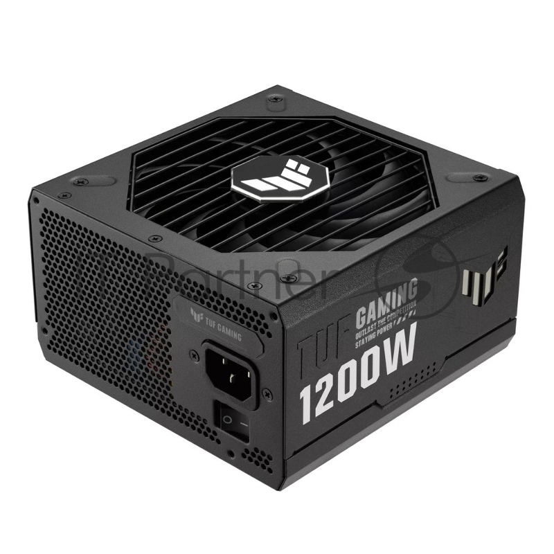 Блок питания ASUS TUF-GAMING-1200G/PSU, CE+UK