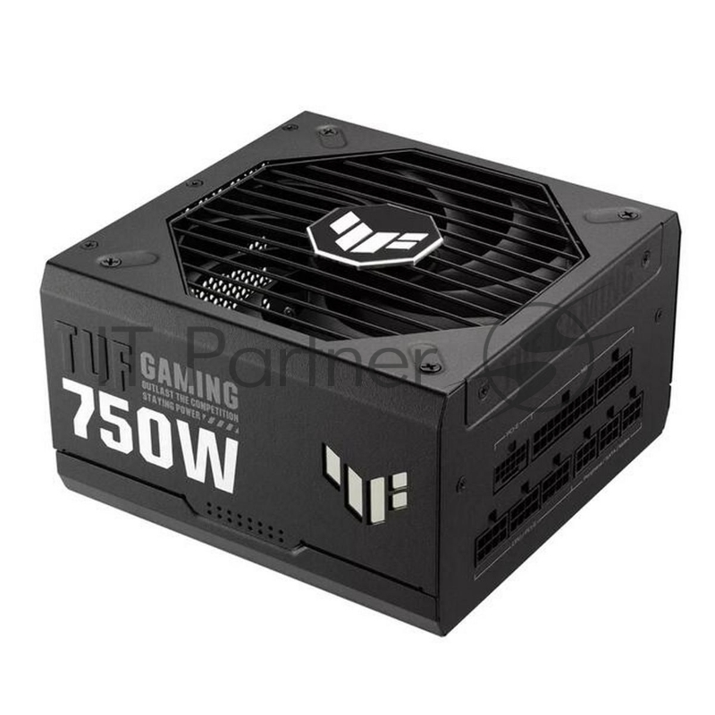 Блок питания ASUS TUF-GAMING-750G /PSU, CE+UK