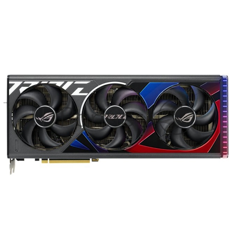 Видеокарта Asus ROG-STRIX-RTX4080S-O16GGAMING