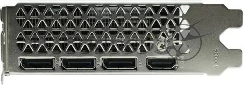 Видеокарта Afox PCI-E 4.0 AF3060-12GD6H4-V3 NVIDIA GeForce RTX 3060 12Gb 192bit GDDR6 1350/14000 HDMIx1 DPx3 HDCP Ret