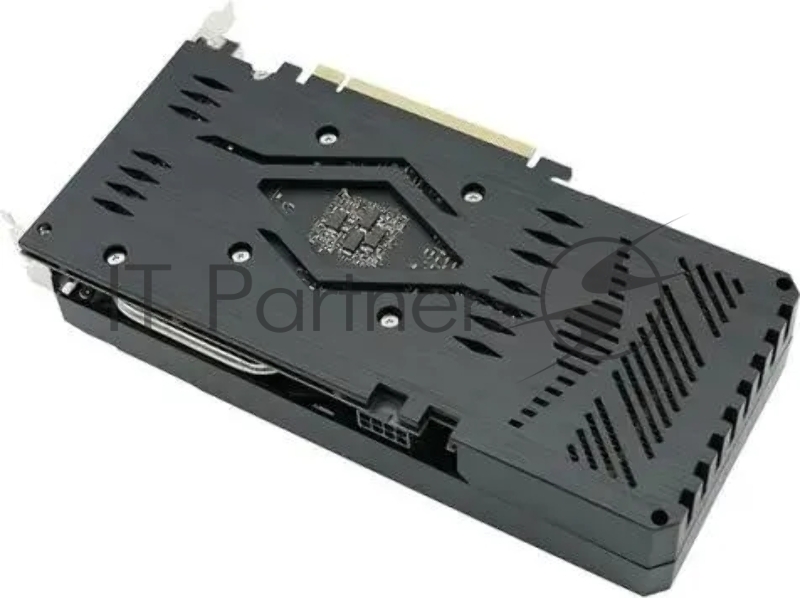 Видеокарта Afox PCI-E 4.0 AF3060-8GD6H4 NVIDIA GeForce RTX 3060 8Gb 128bit GDDR6 1320/15000 HDMIx1 DPx3 HDCP Ret