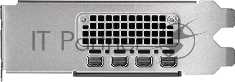 Видеокарта PNY NVIDIA 2000 Ada 16GB LowProfile OEM Version