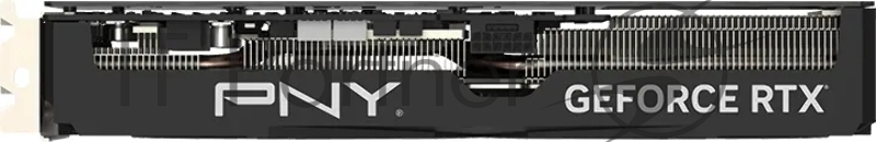 Видеокарта PNY NVIDIA GEFORCE RTX 4070 SUPER 12GB VERTO Dual Fan Edition DLSS 3