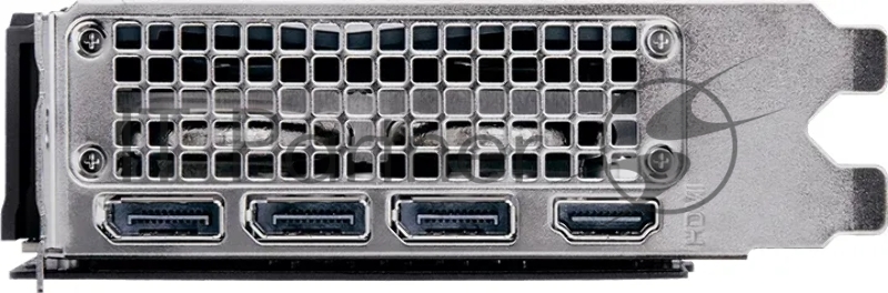 Видеокарта PNY NVIDIA GEFORCE RTX 4070 SUPER 12GB VERTO Dual Fan Edition DLSS 3