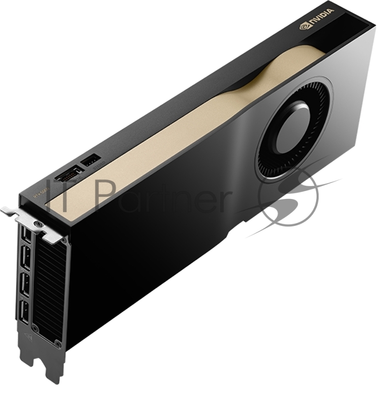 Видеокарта PNY NVIDIA VCNRTX5000 ADA-SB OEM Version