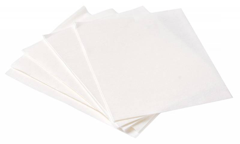 Салфетки Buro BU-Udry, 20 шт для удаления пыли коробка 20шт сухих