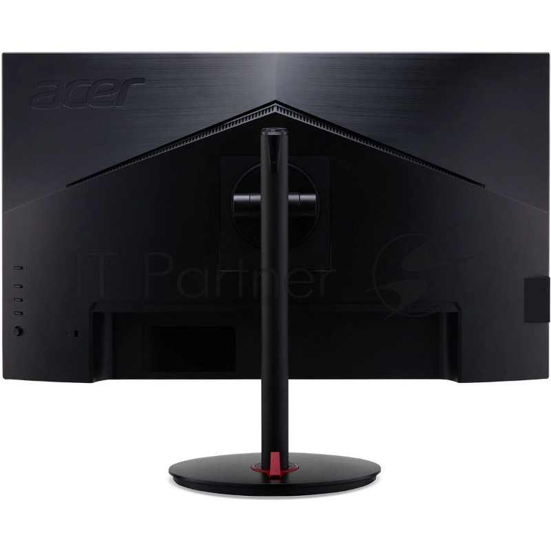 Монитор 27 ACER Nitro XV272UW2bmiiprx IPS 2560x1440, 240 Гц, 1 мс, 16:9, 400 кд/м2, 2хHDMI, 1хDP, черный.
