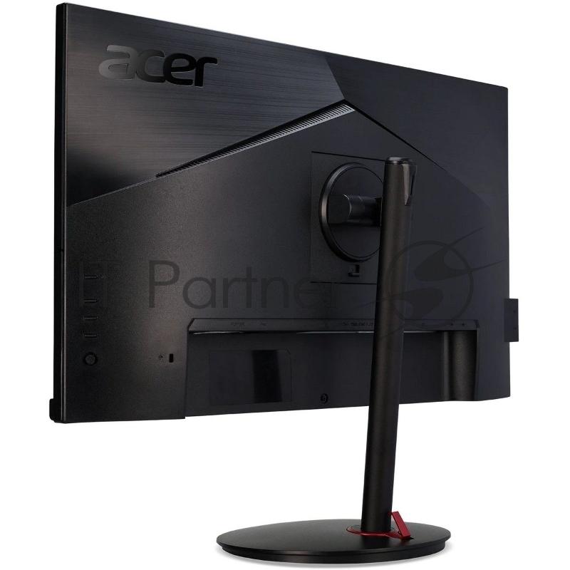 Монитор 27 ACER Nitro XV272UW2bmiiprx IPS 2560x1440, 240 Гц, 1 мс, 16:9, 400 кд/м2, 2хHDMI, 1хDP, черный.