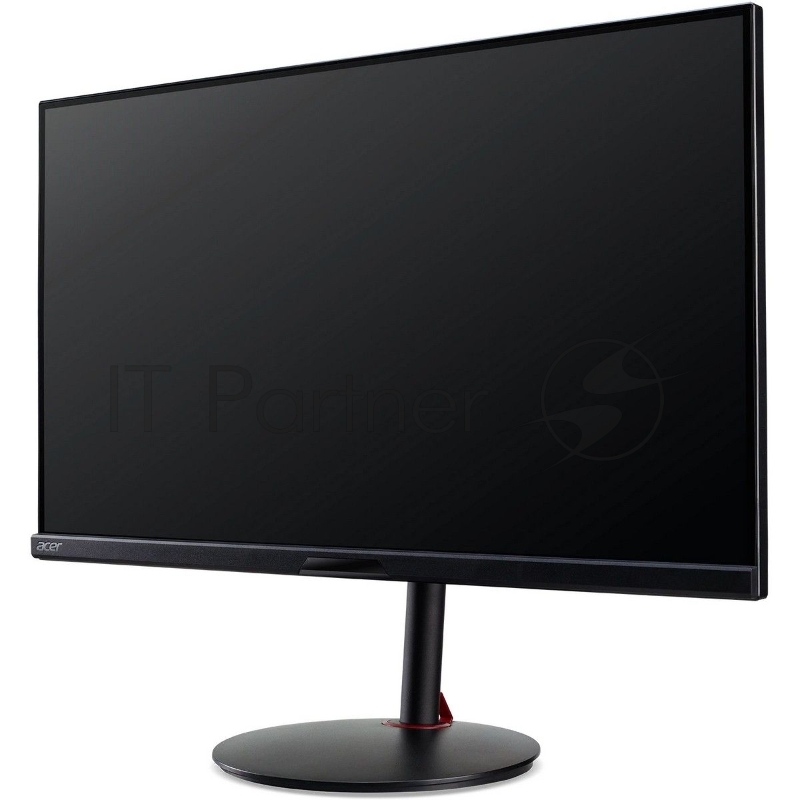 Монитор 27 ACER Nitro XV272UW2bmiiprx IPS 2560x1440, 240 Гц, 1 мс, 16:9, 400 кд/м2, 2хHDMI, 1хDP, черный.