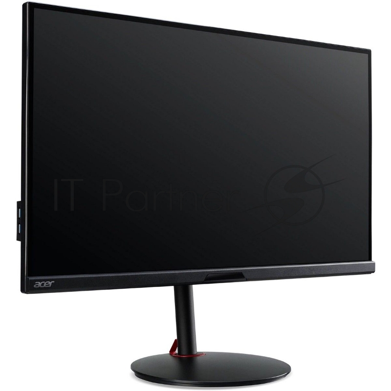 Монитор 27 ACER Nitro XV272UW2bmiiprx IPS 2560x1440, 240 Гц, 1 мс, 16:9, 400 кд/м2, 2хHDMI, 1хDP, черный.