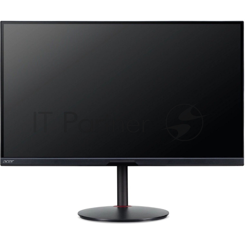 Монитор 27 ACER Nitro XV272UW2bmiiprx IPS 2560x1440, 240 Гц, 1 мс, 16:9, 400 кд/м2, 2хHDMI, 1хDP, черный.