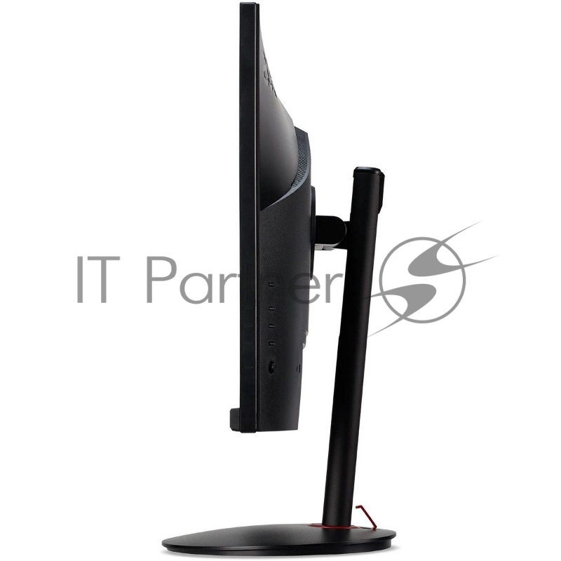 Монитор 27 ACER Nitro XV272UW2bmiiprx IPS 2560x1440, 240 Гц, 1 мс, 16:9, 400 кд/м2, 2хHDMI, 1хDP, черный.
