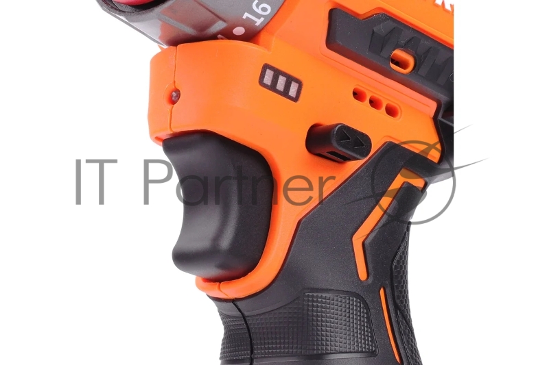 Дрель-шуруповерт аккумуляторная PATRIOT BR 467 две АКБ Li-Ion, 16.8 В, 2,0 Ач, 70Нм, 2 скорости, кейс, БЕСЩЕТОЧНЫЙ ЭД