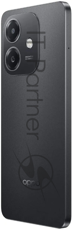 Смартфон OPPO A3 CPH2669 6+256 GB Мерцающий черный