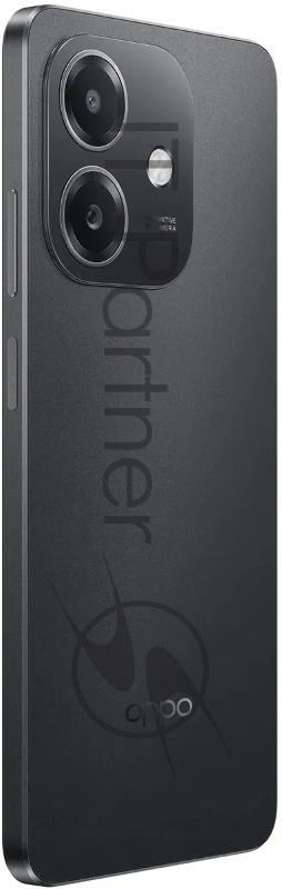 Смартфон OPPO A3 CPH2669 6+256 GB Мерцающий черный