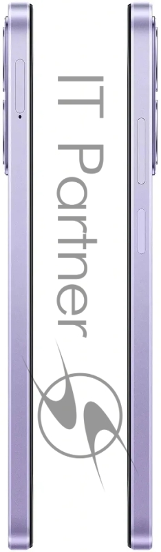 Смартфон OPPO A3 CPH2669 6+256 GB Космический Лиловый