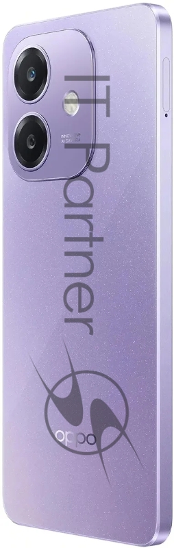 Смартфон OPPO A3 CPH2669 6+256 GB Космический Лиловый