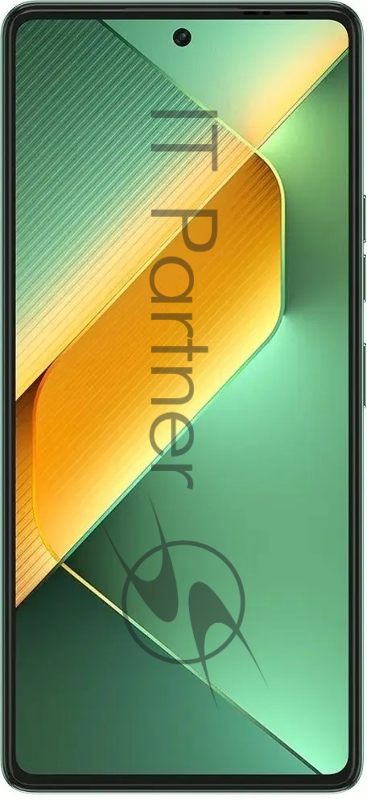 Смартфон Tecno Pova 6 LI7 12/256Gb Comet Green (LI7 256+12 Comet Green)