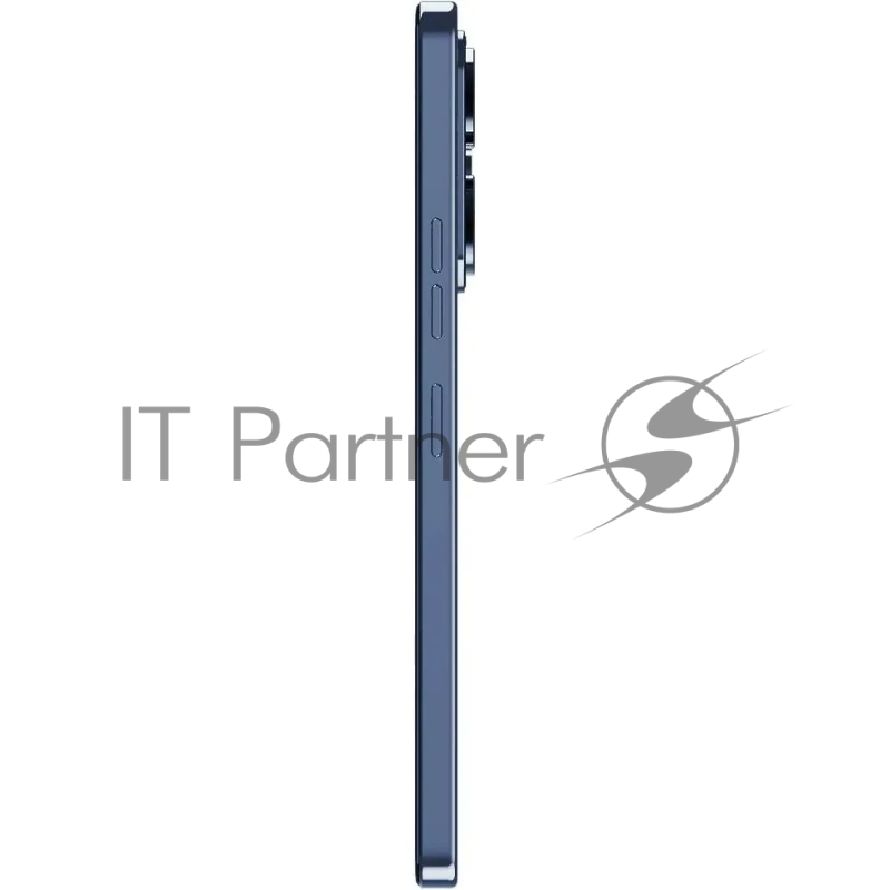 Смартфон Tecno Pova 6 LI7 12/256Gb Interstellar Blue (LI7 256+12 Interstellar Blue)