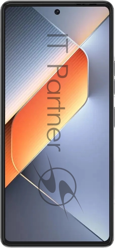 Смартфон Tecno Pova 6 LI7 12/256Gb Interstellar Blue (LI7 256+12 Interstellar Blue)