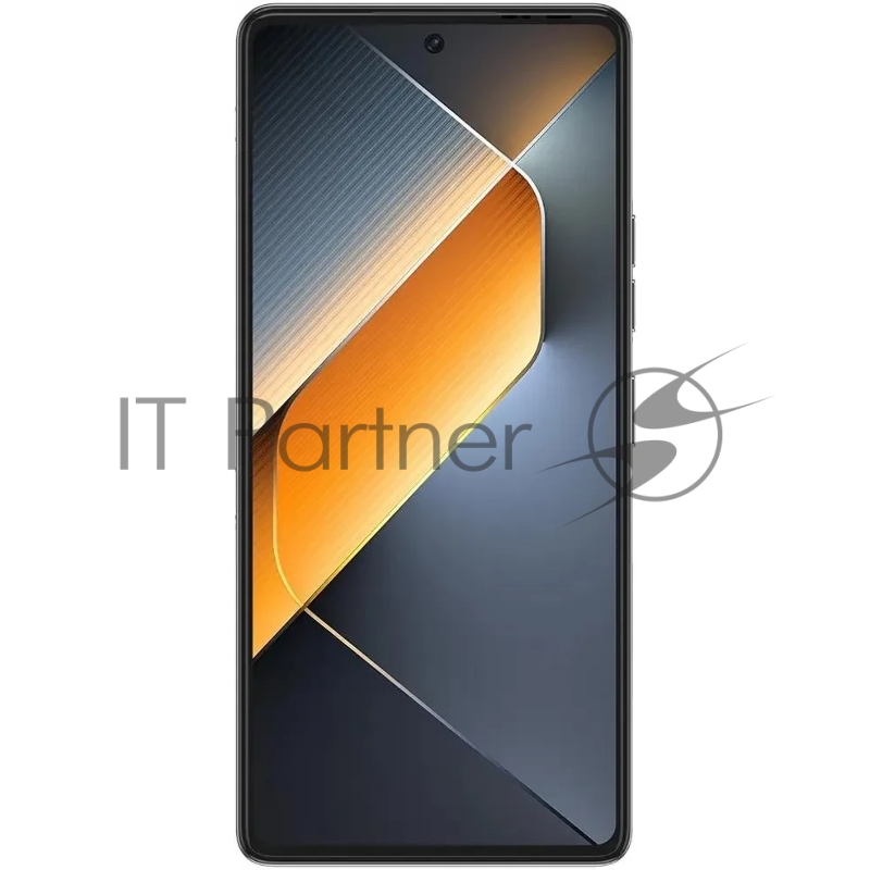 Смартфон Tecno Pova 6 LI7 12/256Gb Meteorite Grey (LI7 256+12 Meteorite Grey)