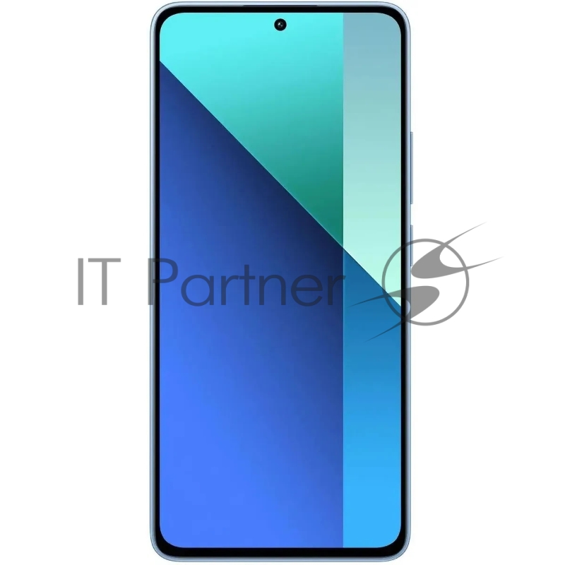 Смартфон Xiaomi Redmi Note 13 8/512Gb Ice Blue (60197)
