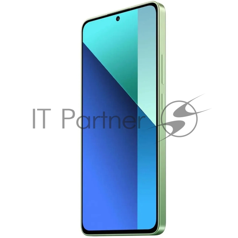 Смартфон Xiaomi Redmi Note 13 8/512Gb Mint Green (60184)