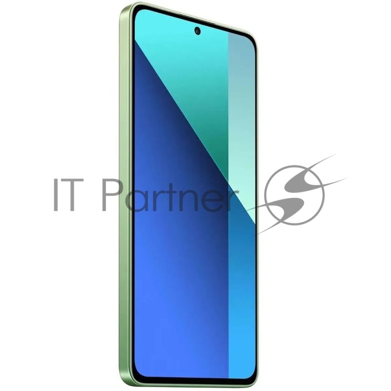 Смартфон Xiaomi Redmi Note 13 8/512Gb Mint Green (60184)