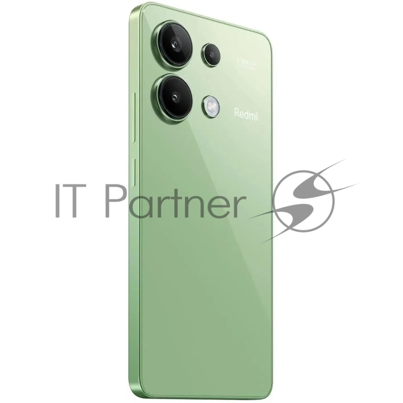 Смартфон Xiaomi Redmi Note 13 8/512Gb Mint Green (60184)