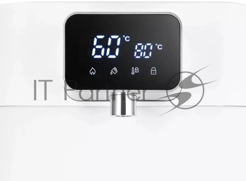 Термопот Kitfort КТ-2515 4.5л. 1450Вт белый