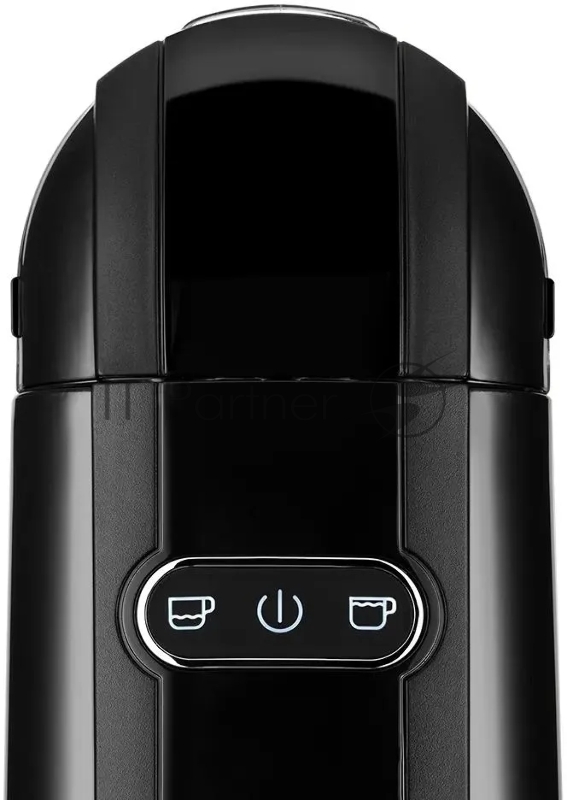 Кофемашина Kitfort КТ-7404 1450Вт оранжевый/черный