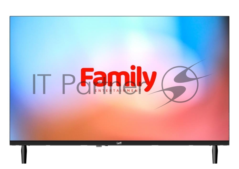 Телевизор LCD 32 32H580T LEFF