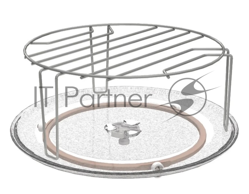 Микроволновая печь GORENJE BMI201AG1X 738289 встраиваемая 20L