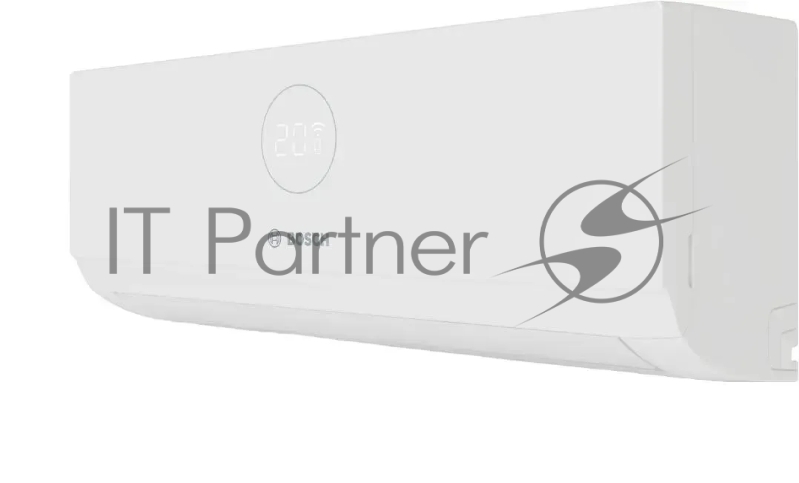 Сплит-система Bosch CLL2000 W 35 белый