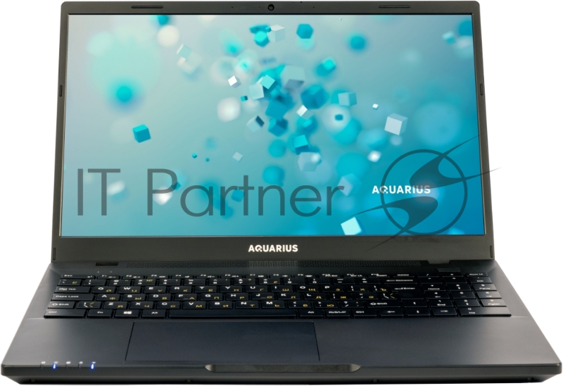 Ноутбук Aquarius CMP NS685U (Исп.4) Core i3 1125G4 8Gb SSD256Gb 15.6 IPS FHD noOS WiFi BT Cam (CN-NS685U132018S125SCN2TNNNN2)