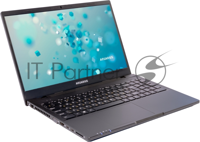 Ноутбук Aquarius CMP NS685U (Исп.4) Core i3 1125G4 8Gb SSD256Gb 15.6 IPS FHD noOS WiFi BT Cam (CN-NS685U132018S125SCN2TNNNN2)