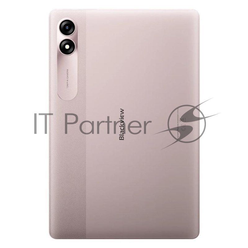 Планшет BLACKVIEW TAB90 10.9 8/128GB PINK