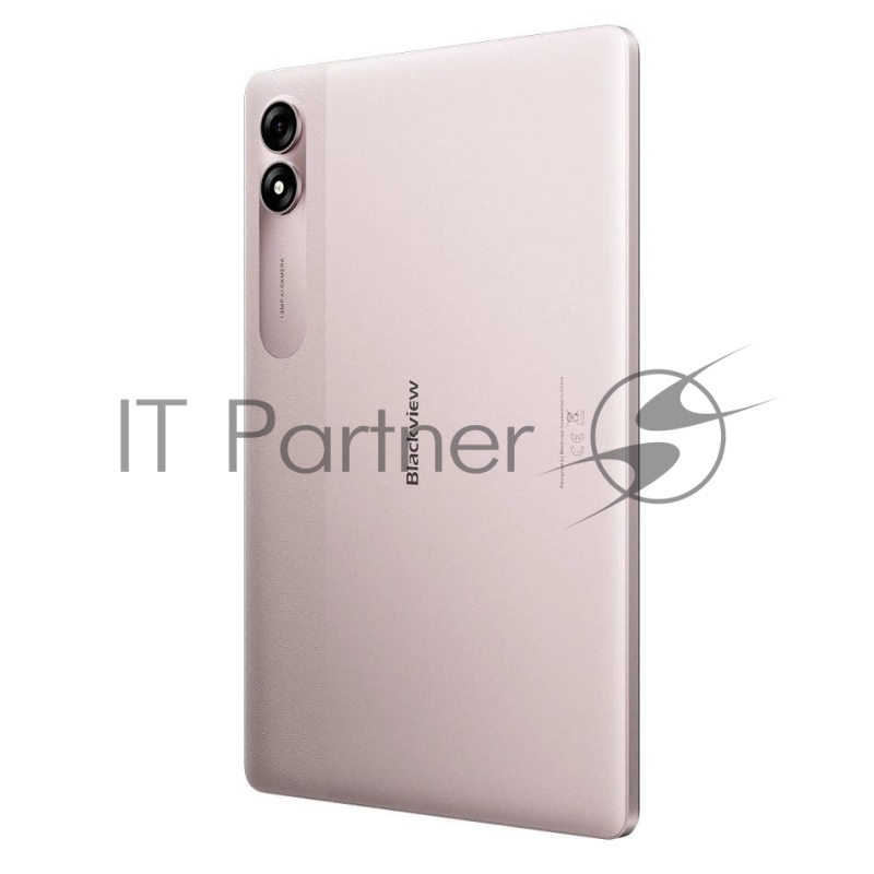Планшет BLACKVIEW TAB90 10.9 8/128GB PINK